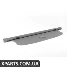 8K9863553BNN3 VAG Висувна вантажна шторка - сірий агат