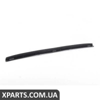 8T0807061A VAG Нижняя отделка переднего бампера — центр