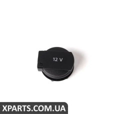 7L6919341F VAG Кришка для розетки 12 В постійного струму