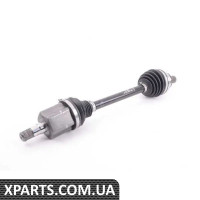 561407271P VAG Ведущий мост — левый