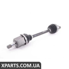 561407271P VAG Ведучий міст - лівий