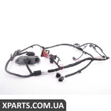 1J1971090LJ VAG Джгут дротів двигуна - (БІЛЬШ НЕ ПРОДАЄТЬСЯ)