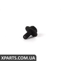 N0901484 VAG Болт із шестигранною головкою
