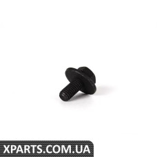 N0901484 VAG Болт із шестигранною головкою