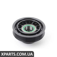 8K0260810A VAG Муфта компресора кондиціонера