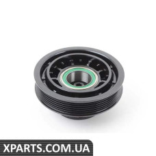 8K0260810A VAG Муфта компресора кондиціонера