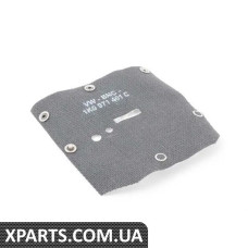 1K0971461C VAG ТЕПЛО РЕФЛЕ