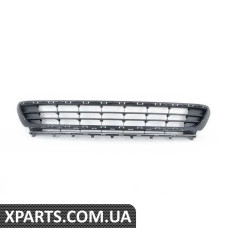 5GM853671RYP VAG Нижня решітка бампера — центр