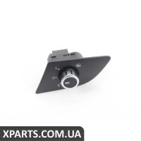 561959565CXSH VAG Перемикач дзеркала - хром