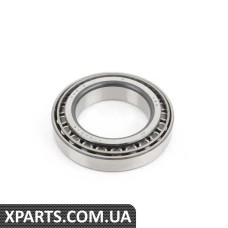 02D409123 VAG Передній конічний роликопідшипник