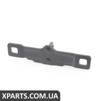 4B9827507L VAG Защелка защелки