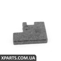 3C0035491 VAG КРИШКА