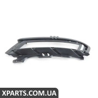 5GM853807RYP VAG Окантовка лівої протитуманної фари - хромована обробка