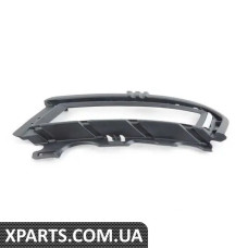 5GM853807RYP VAG Окантовка лівої протитуманної фари - хромована обробка