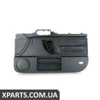 1C0868108BMBX VAG Права панель дверей - чорний