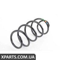 1K0411105AK VAG Пружина