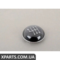 5K0711144C VAG ЕМБЛЕМУ