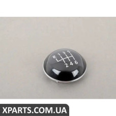 5K0711144C VAG ЕМБЛЕМУ