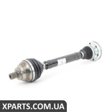 3C0407272BD VAG Передній міст у зборі — правий