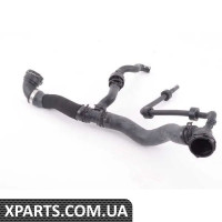 3C0122101GG VAG Шланг радіатора - верхній