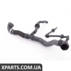 3C0122101GG VAG Шланг радіатора - верхній