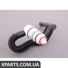 1J0201160G VAG Шланг вугільного бачка - (БІЛЬШ НЕ ПРОДАЄТЬСЯ)