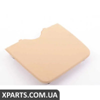 3B0877829E4R4 VAG Кришка мотора люка на даху - сонячно-бежевий