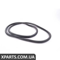 5C6867912J9B9 VAG Ущільнювач передніх внутрішніх дверей - правий