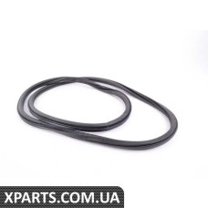 5C6867912J9B9 VAG Ущільнювач передніх внутрішніх дверей - правий