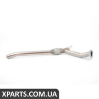 3B7253302E VAG Гнучка трубка - права - (БІЛЬШЕ НЕДОСТУПНО)