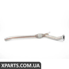 3B7253302E VAG Гнучка трубка - права - (БІЛЬШЕ НЕДОСТУПНО)