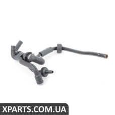 06A133751AE VAG Викиди Всмоктуючий насос