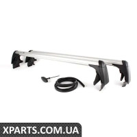 8T0071126 VAG Базові стрижні багажника на даху