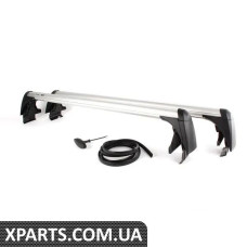 8T0071126 VAG Базові стрижні багажника на даху