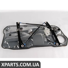 1J3837462H VAG Склопідйомник - передній правий