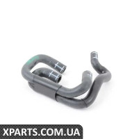 03H121049A VAG Шланг масляного радіатора