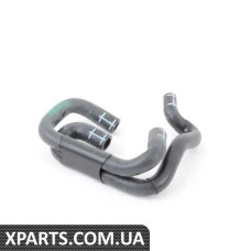 03H121049A VAG Шланг масляного радіатора