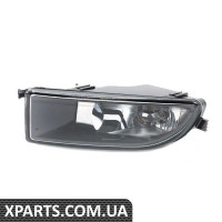 5C5941699C VAG Протитуманна фара в зборі - ліва