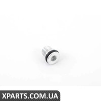 WHT005237 VAG Пробка корпусу масляного фільтра — з кільцем ущільнювача