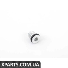 WHT005237 VAG Пробка корпусу масляного фільтра — з кільцем ущільнювача