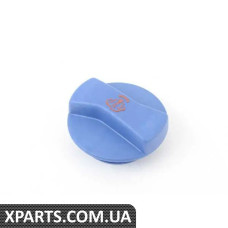4B3121321 VAG Кришка розширювального бачка