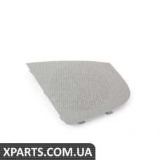 8P0035420E59 VAG Решітка динаміка в передніх дверях — платиновий світлий (сірий) — права