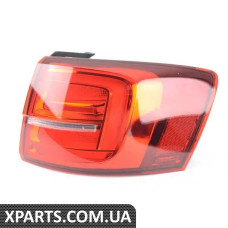 5C6945208D VAG Зовнішній задній ліхтар - правий