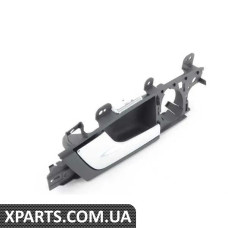 8P4839019E7PE VAG Ліва внутрішня ручка дверей у зборі