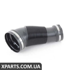 06M129629 VAG Впускний шланг турбонаддува