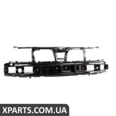 1HM805591H VAG Опора бампера - кріплення радіатора