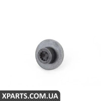 N90755902 VAG Болт M8x25 - Ціна вказана за штуку