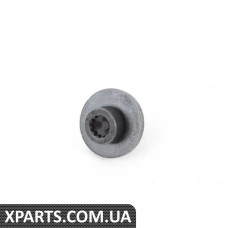 N90755902 VAG Болт M8x25 - Ціна вказана за штуку