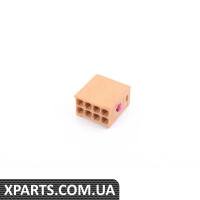 3B7035447 VAG 8-контактний роз'єм