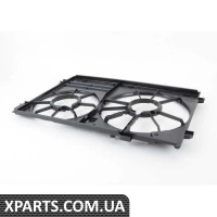 1KM121205 VAG Подвійний кожух вентилятора